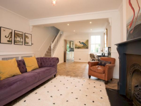 Charming Home in Central Windsor with Private Garden